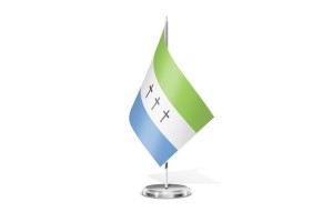 Bandera de mesa de Montmeló | BPH 123