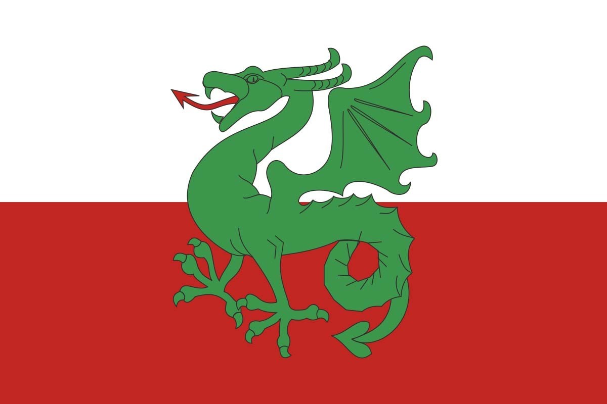 Bandera de mesa de Navès | BPH