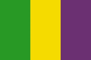 Bandera de mesa de Oliola | BPH