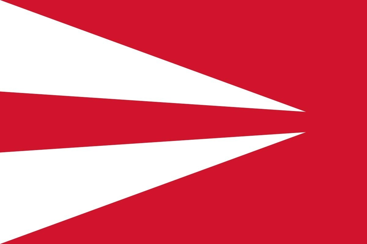 Bandera de mesa de Piles | BPH