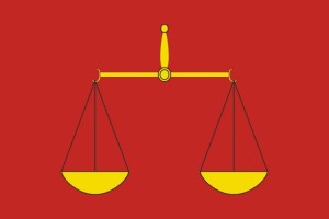 Bandera de mesa de Prats i Sansor | BPH