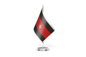 Bandera de mesa de Puigpelat | BPH 123