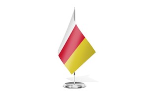 Bandera de mesa de Sant Feliu de Guíxols | BPH 123