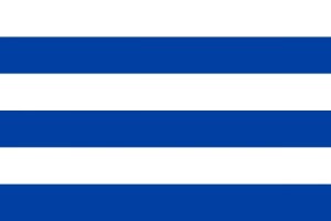 Bandera de mesa de Sant Martí de Tous | BPH