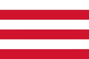 Bandera de mesa de Santa Pau | BPH