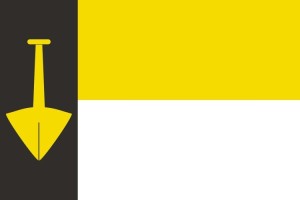 Bandera de mesa de Tavèrnoles | BPH