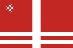 Bandera de mesa de Torrefarrera | BPH