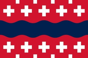 Bandera de mesa de Torrent | BPH