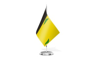 Bandera de mesa de Vandellòs i l'Hospitalet de l'Infant | BPH 123