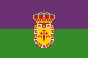 Bandera de despacho de Valdepeñas de Jaén de alta calidad | BPH Bandera de despacho de Valdepeñas de Jaén de alta calidad | BPH