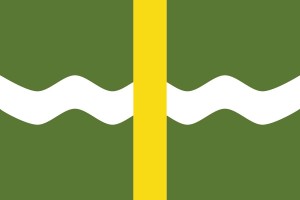 Bandera de Torroella de Fluvià de alta calidad para exterior | 123