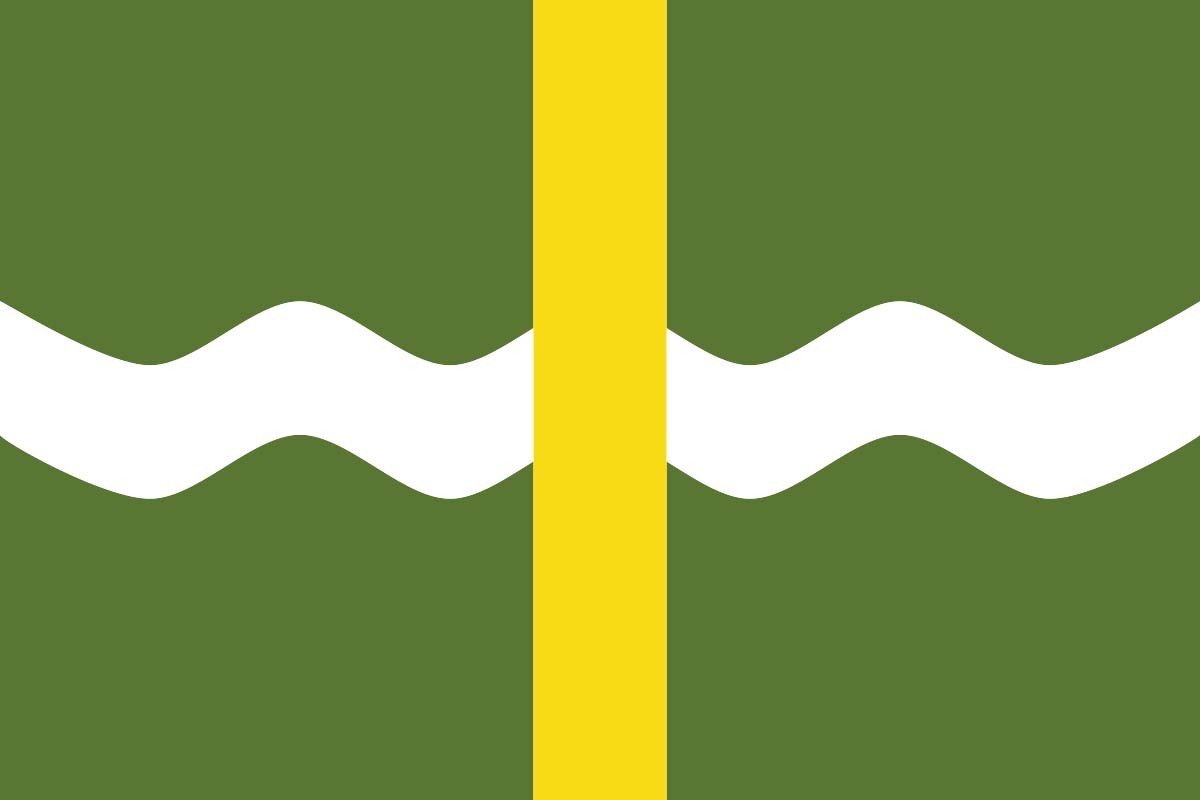 Bandera de mesa de Torroella de Fluvià | BPH