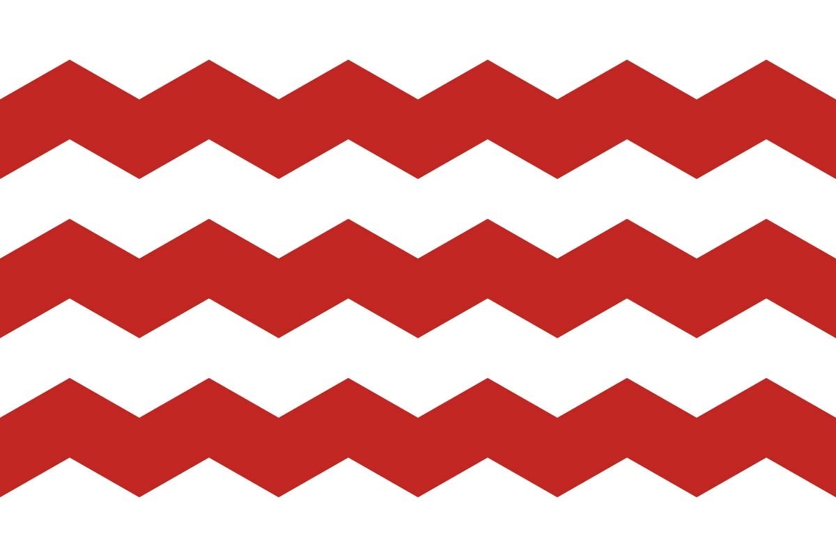 Bandera de mesa de Sanaüja | BPH