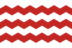 Bandera de despacho de Sanaüja de alta calidad | BPH