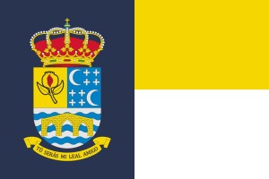 Bandera de despacho de Quéntar de alta calidad | BPH