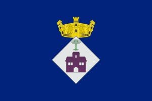 Bandera de despacho de Masllorenç de alta calidad | BPH