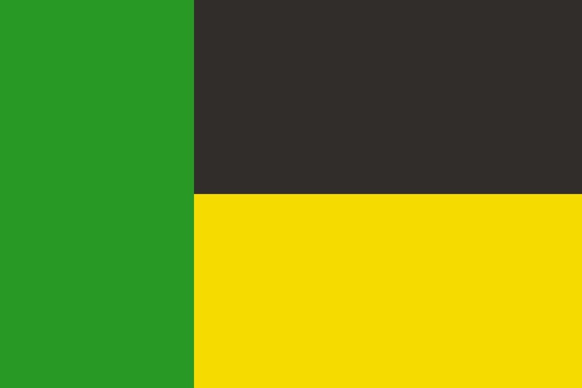 Bandera de mesa de Maçanet de la Selva | BPH