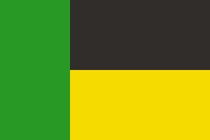 Bandera de despacho de Maçanet de la Selva de alta calidad | BPH