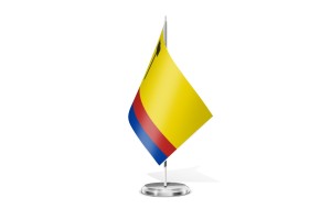 Bandera de mesa de Maçanet de Cabrenys | BPH 123