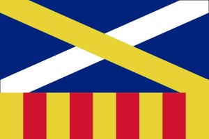 Bandera de despacho de Juià de alta calidad | BPH