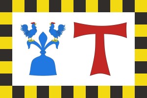 Bandera de despacho de Cerdà de alta calidad | BPH