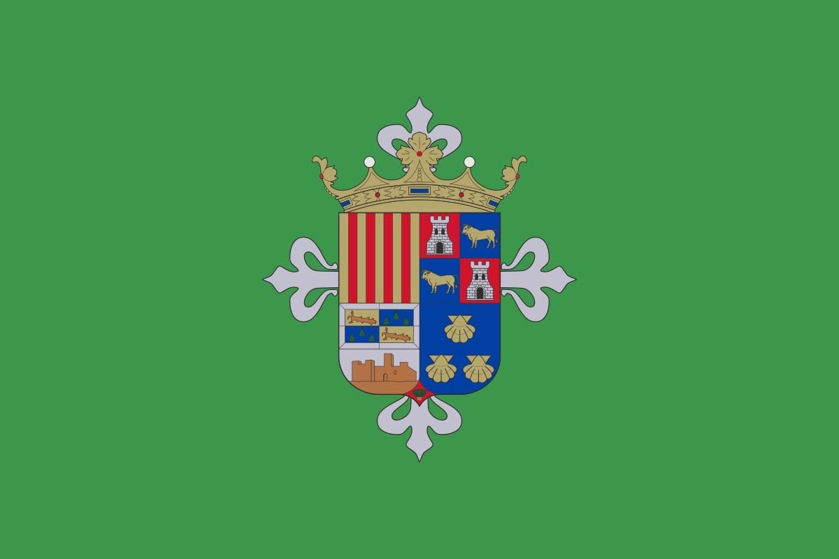 Bandera de mesa de Bétera | BPH