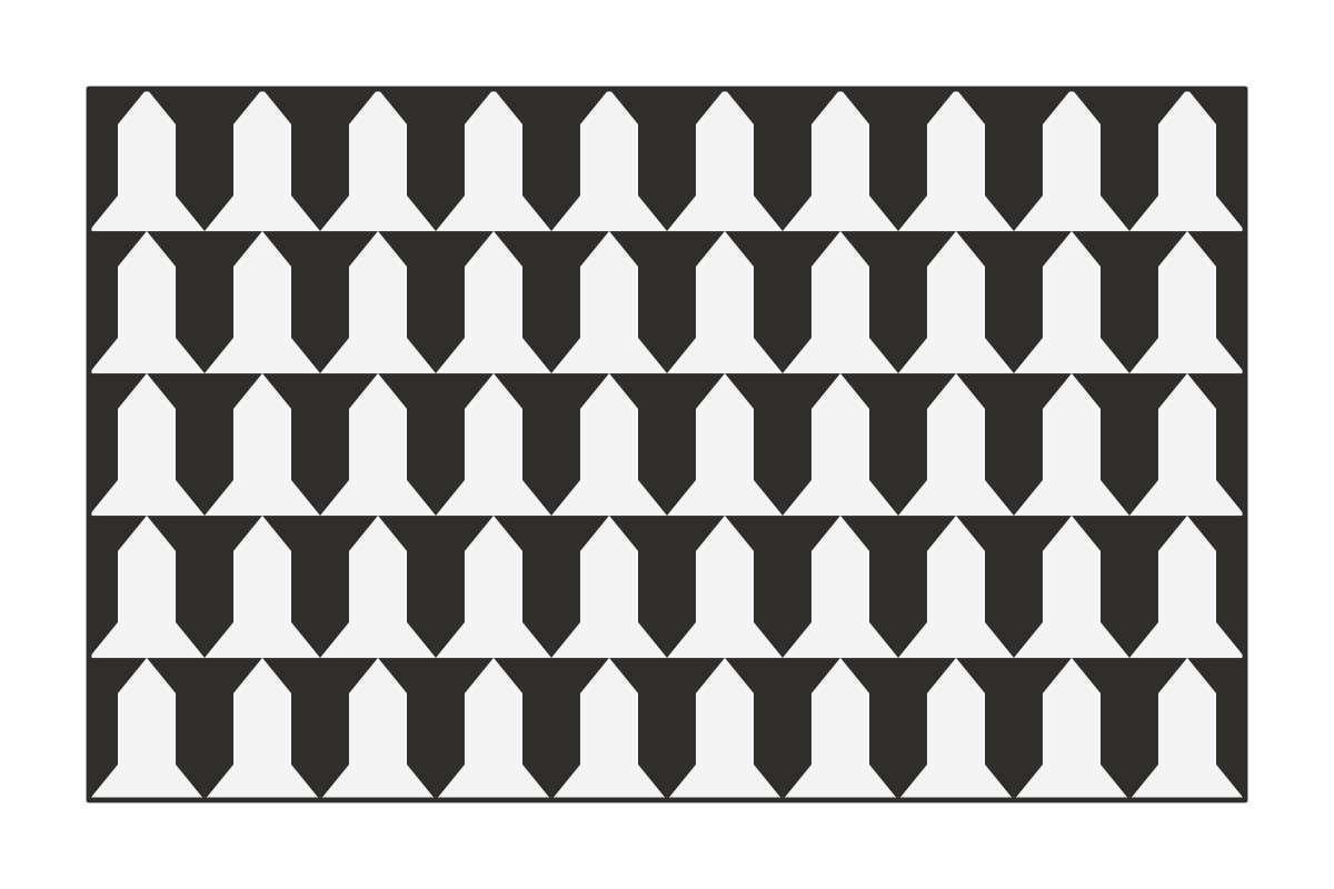 Bandera de mesa de Aigües | BPH