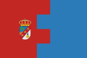 Bandera de despacho de Fornes de alta calidad