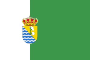 Bandera de despacho de Guadalcacín de alta calidad Bandera de despacho de Guadalcacín de alta calidad