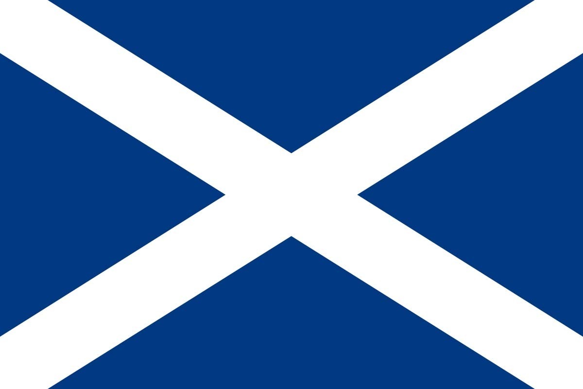Bandera de Tenerife de alta calidad para exterior