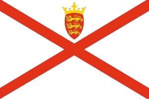 Bandera de Jersey de alta calidad para exterior 123