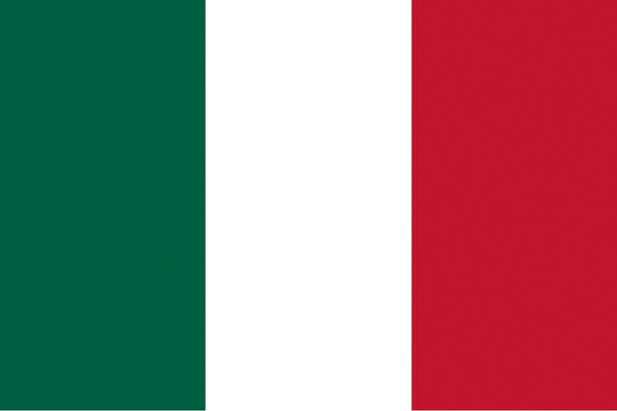 Bandera de México sin escudo de alta calidad para exterior Bandera de México sin escudo de alta calidad para exterior