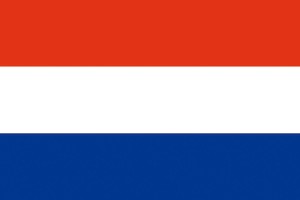 Bandera de Paraguay sin escudo de alta calidad para exterior 123