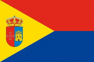 Bandera de Agoncillo de alta calidad para exterior 123