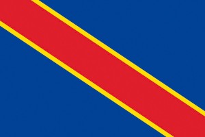 Bandera de Arenzana de Abajo de alta calidad para exterior 123