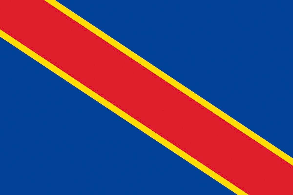 Bandera de Arenzana de Abajo de alta calidad para exterior Bandera de Arenzana de Abajo de alta calidad para exterior
