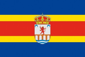 Bandera de Autol de alta calidad para exterior 123