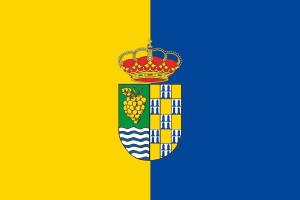 Bandera de Tudelilla de alta calidad para exterior 123