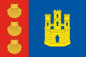 Bandera de Zarratón de alta calidad para exterior 123