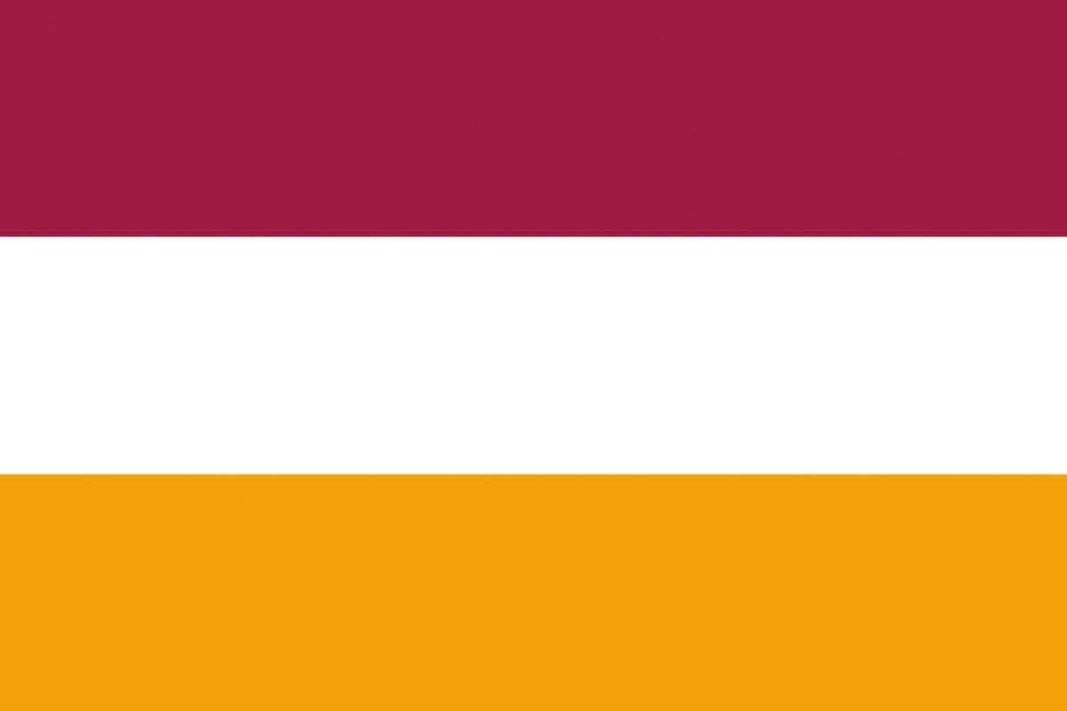 Bandera de Huércanos de alta calidad para exterior Bandera de Huércanos de alta calidad para exterior