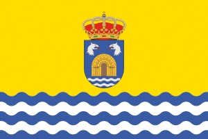 Bandera de Ochánduri de alta calidad para exterior 123