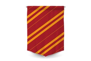 Estandarte de Carnaval premium personalizado 123