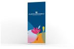 Roll Up en textil