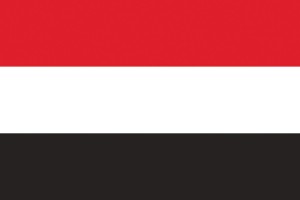 Bandera de Irak de alta calidad para exterior 123