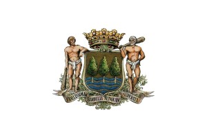 Bandera de Gipuzkoa de alta calidad para exterior 123