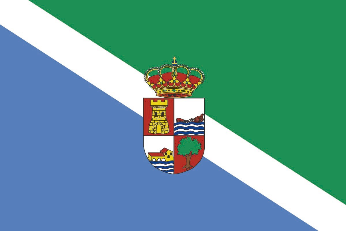 Bandera de mesa de Argoños Bandera de mesa de Argoños