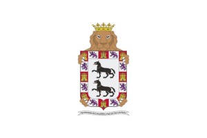 Bandera de mesa de Ayala