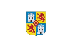 Bandera de mesa de Baliarrain