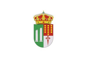 Bandera de mesa de Coles