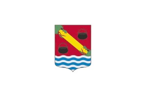 Bandera de mesa de Gautegiz Arteaga